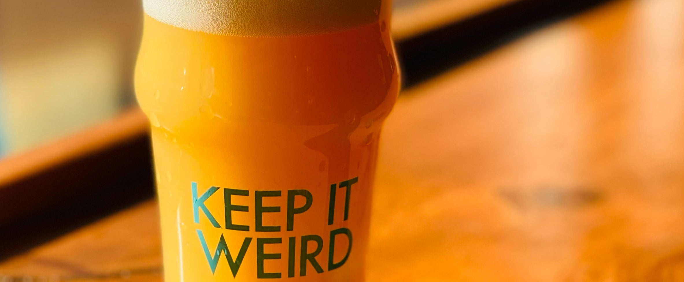 Gusto Brewing Company craft beer